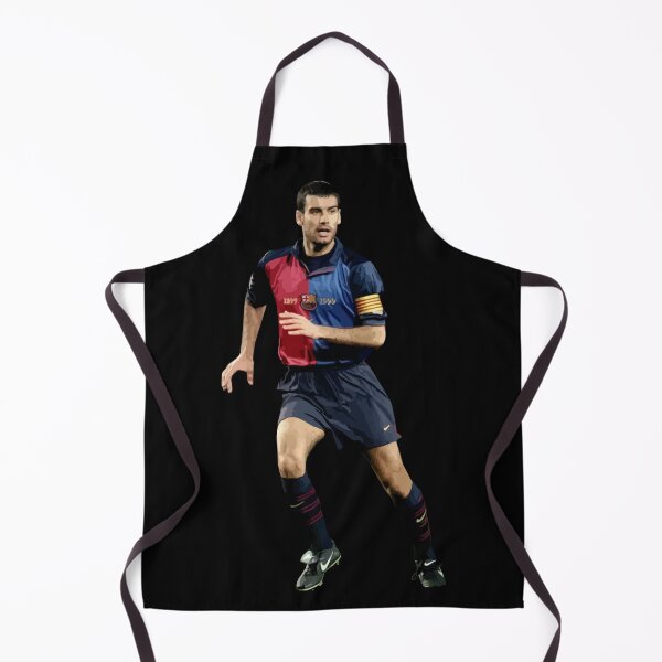 Item preview, Pep Guardiola Retro designed and sold by ocusido.