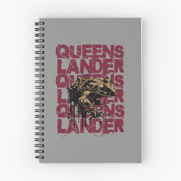 Item preview, Queenslander, Queensland, Rugby, Australia designed and sold by SighFly52.