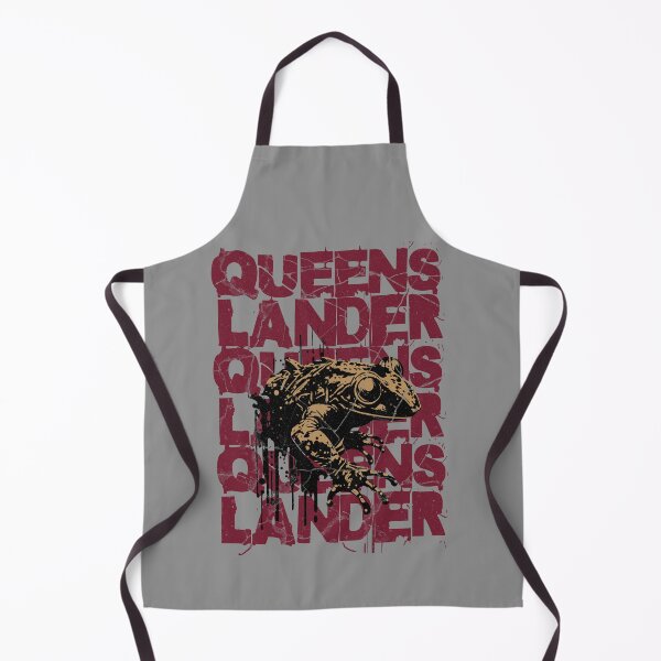 Item preview, Queenslander, Queensland, Rugby, Australia designed and sold by SighFly52.