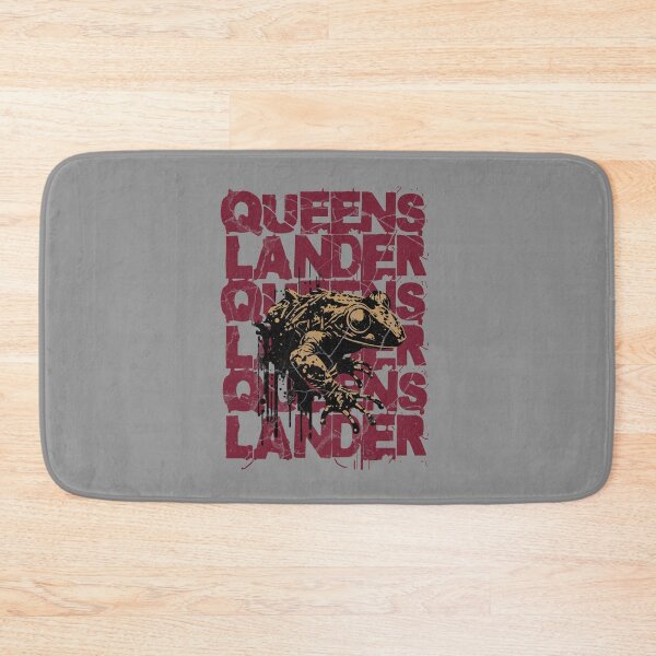 Item preview, Queenslander, Queensland, Rugby, Australia designed and sold by SighFly52.
