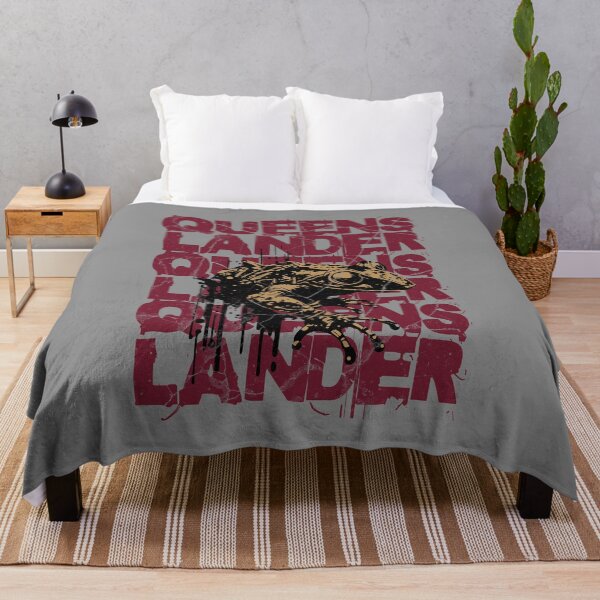 Item preview, Queenslander, Queensland, Rugby, Australia designed and sold by SighFly52.