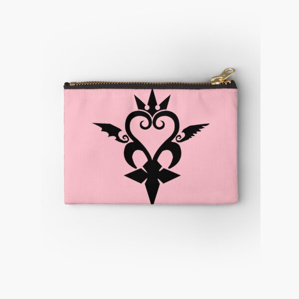 Item preview, Kingdom Heartful (Pink) designed and sold by MurpheusTech.