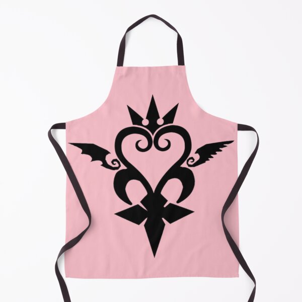 Item preview, Kingdom Heartful (Pink) designed and sold by MurpheusTech.