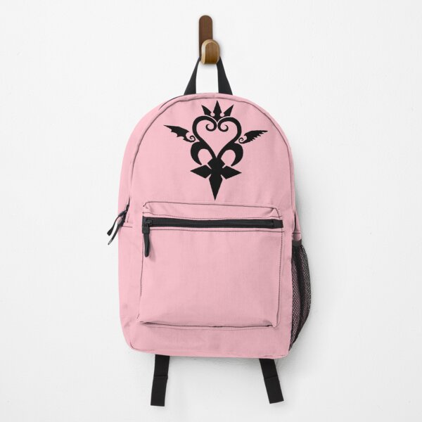 Item preview, Kingdom Heartful (Pink) designed and sold by MurpheusTech.
