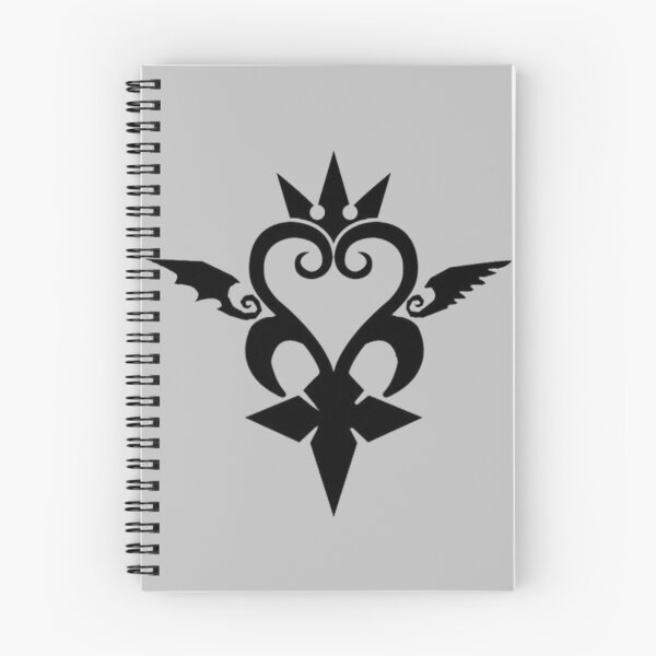 Item preview, Kingdom Heartful (Silver) designed and sold by MurpheusTech.
