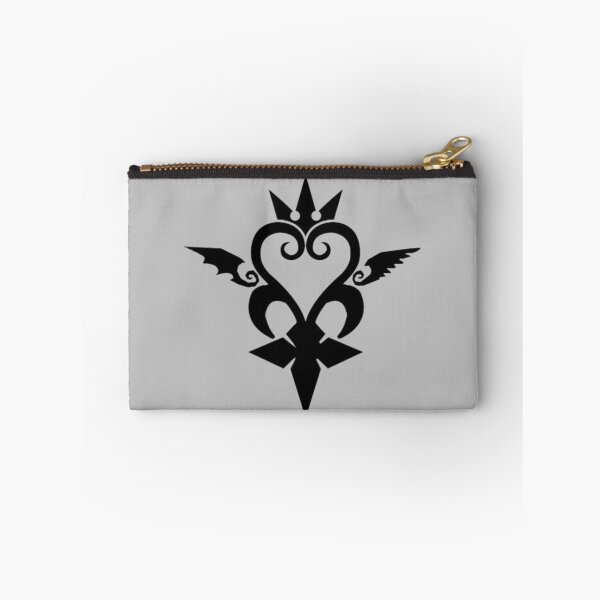 Item preview, Kingdom Heartful (Silver) designed and sold by MurpheusTech.