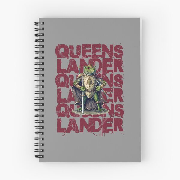 Item preview, Queenslander, Queensland, Rugby, Australia designed and sold by SighFly52.