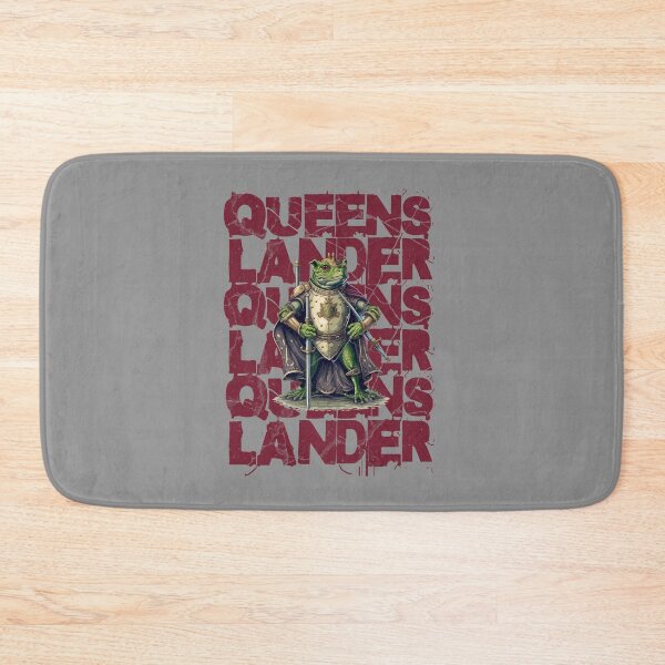 Item preview, Queenslander, Queensland, Rugby, Australia designed and sold by SighFly52.