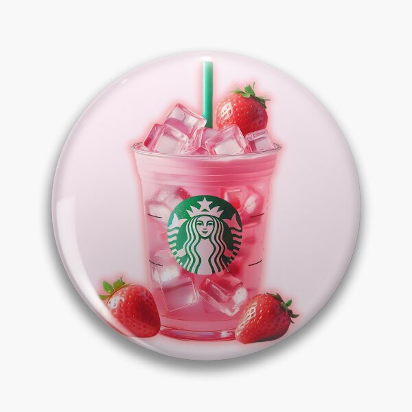 Item preview, Refreshing Pink Drink designed and sold by st4rlit3 st4rbrit3.