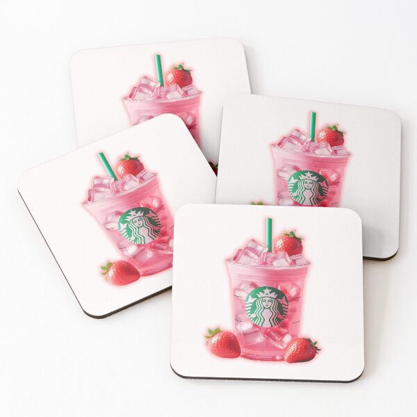 Item preview, Refreshing Pink Drink designed and sold by st4rlit3 st4rbrit3.