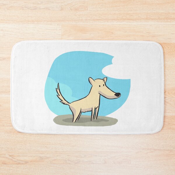 Item preview, Puppy Street Doggie. B03 designed and sold by ParissiFriends.
