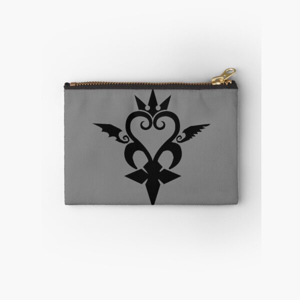 Item preview, Kingdom Heartful (Grey) designed and sold by MurpheusTech.
