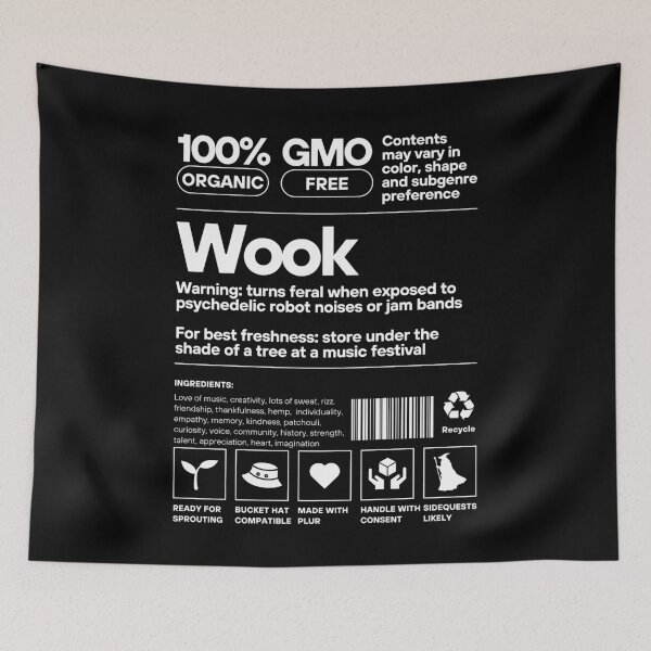 Item preview, Wook designed and sold by KatelynMitalski.