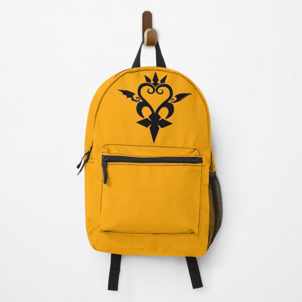 Item preview, Kingdom Heartful (Orange) designed and sold by MurpheusTech.