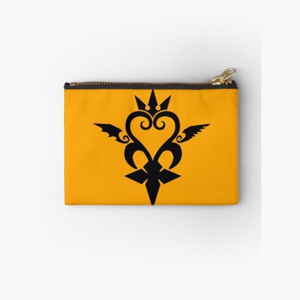Item preview, Kingdom Heartful (Orange) designed and sold by MurpheusTech.