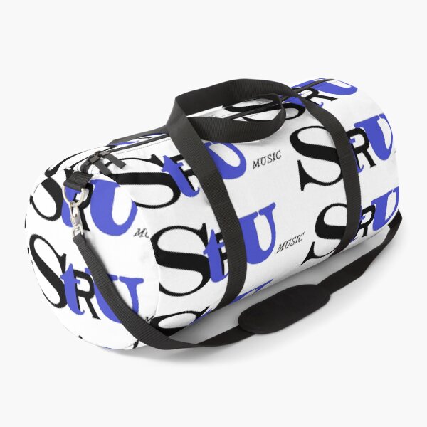 Item preview, STRU MUSIC - Blue & Black designed and sold by STRU-music.