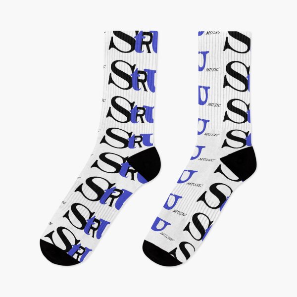 Item preview, STRU MUSIC - Blue & Black designed and sold by STRU-music.