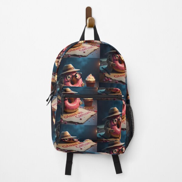 Item preview, Glazed and Confused – The Jelly Missing Case" designed and sold by Srahul.