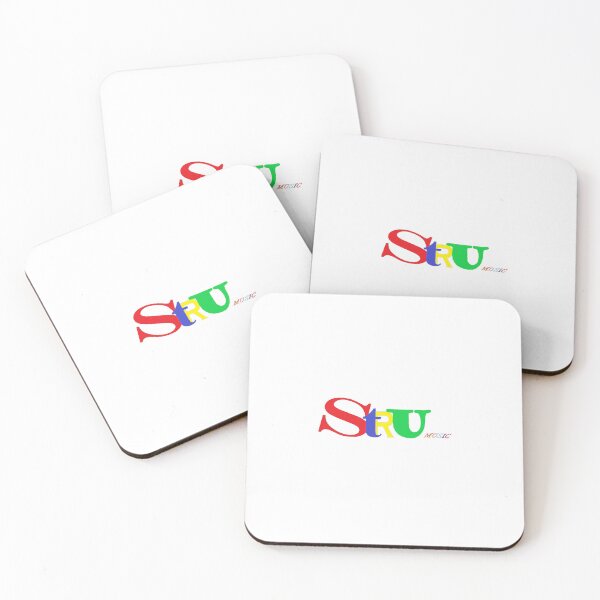 Item preview, STRU MUSIC - Rainbow designed and sold by STRU-music.