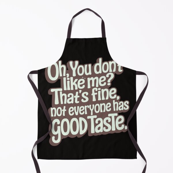 Item preview, "Oh, you don't like me? designed and sold by aipaint.