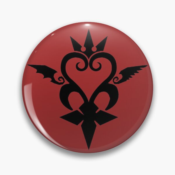 Item preview, Kingdom Heartful (Brown) designed and sold by MurpheusTech.