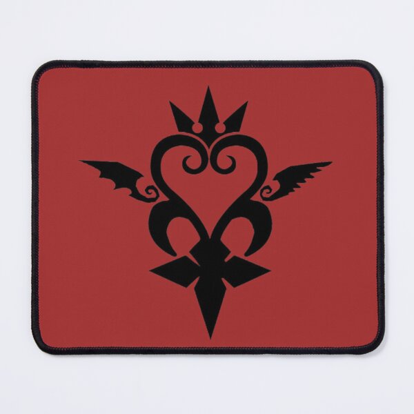 Item preview, Kingdom Heartful (Brown) designed and sold by MurpheusTech.