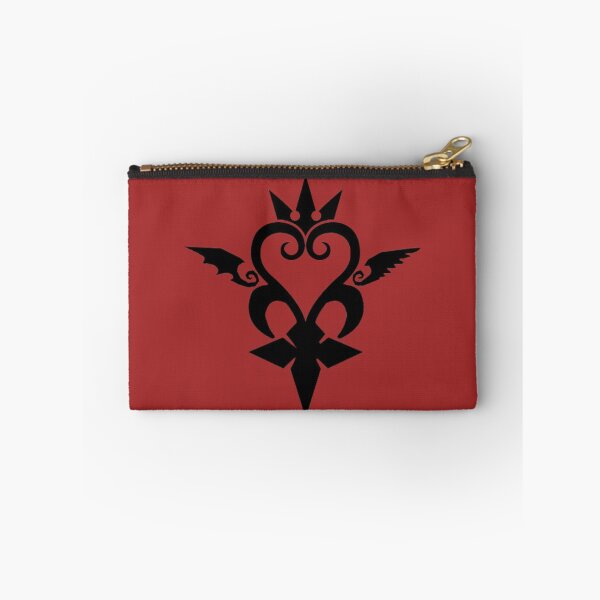 Item preview, Kingdom Heartful (Brown) designed and sold by MurpheusTech.