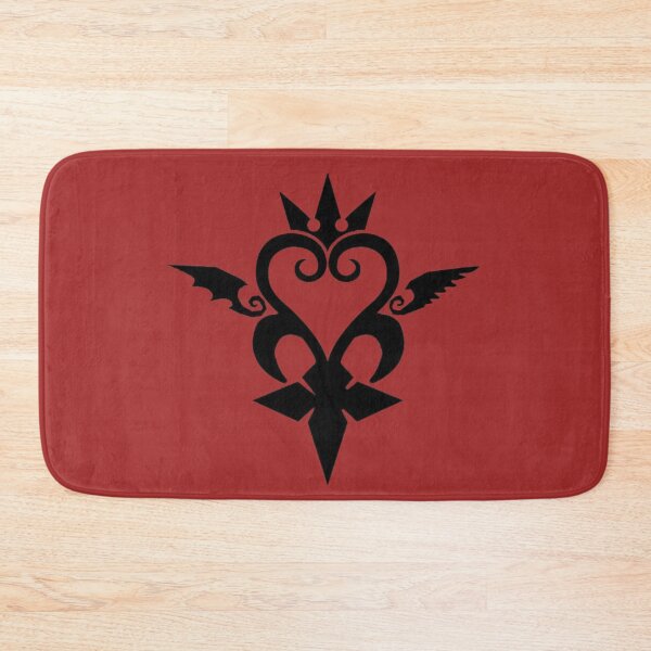 Item preview, Kingdom Heartful (Brown) designed and sold by MurpheusTech.