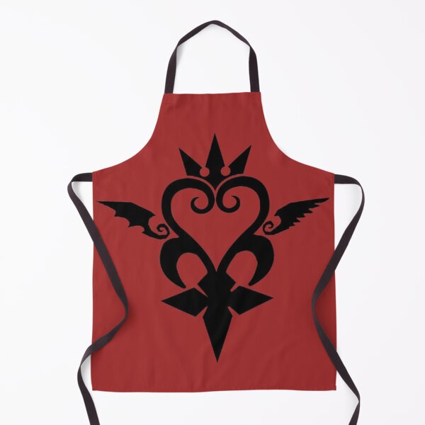 Item preview, Kingdom Heartful (Brown) designed and sold by MurpheusTech.