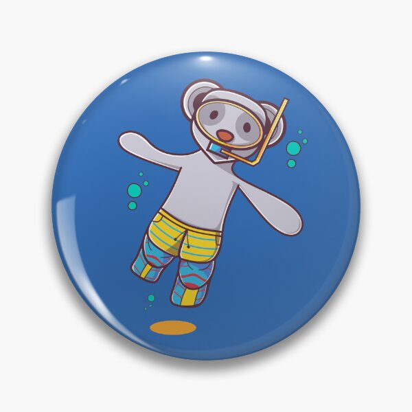 Item preview, Cute weasel cartoon designed and sold by Alsiq Creativeart.