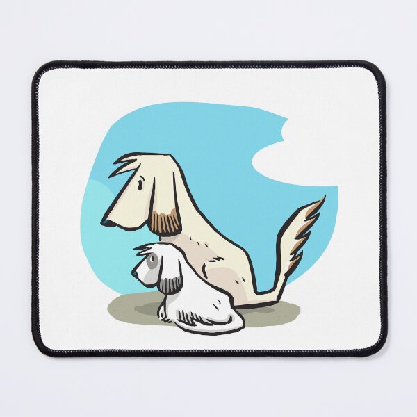 Item preview, Puppy Two Doggy. B05 designed and sold by ParissiFriends.
