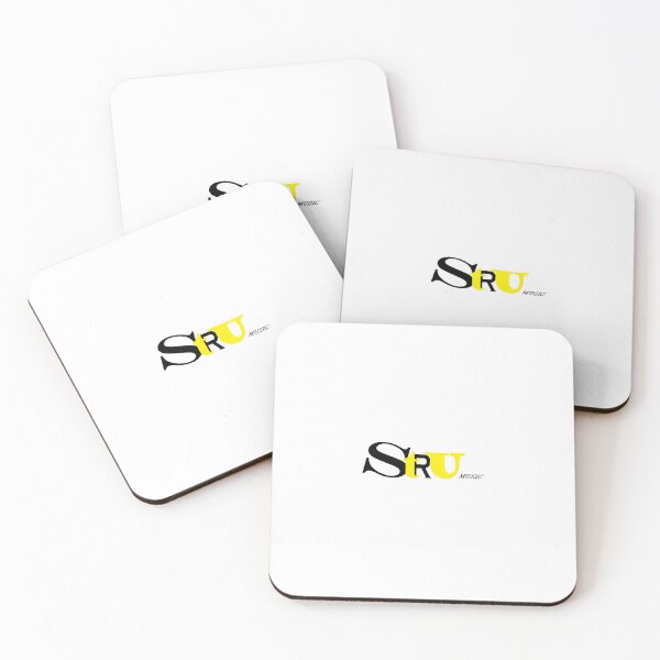 Item preview, STRU MUSIC - Yellow & Black designed and sold by STRU-music.