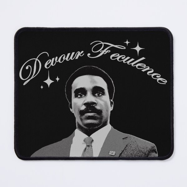 Item preview, Mr. Milchick Devour Feculence designed and sold by Magic Beets.