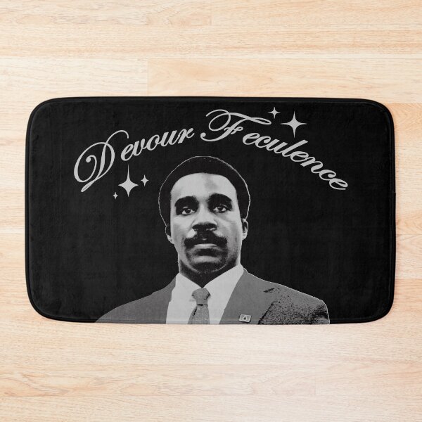 Item preview, Mr. Milchick Devour Feculence designed and sold by Magic Beets.