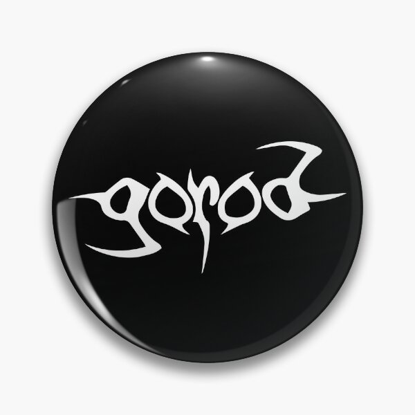 Item preview, Unleash the Technical Fury – Gorod Metal Merch designed and sold by SkullsAndShirts.