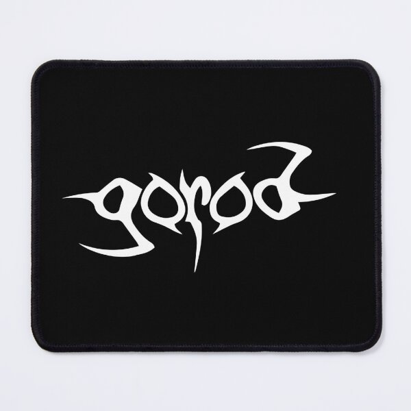 Item preview, Unleash the Technical Fury – Gorod Metal Merch designed and sold by SkullsAndShirts.