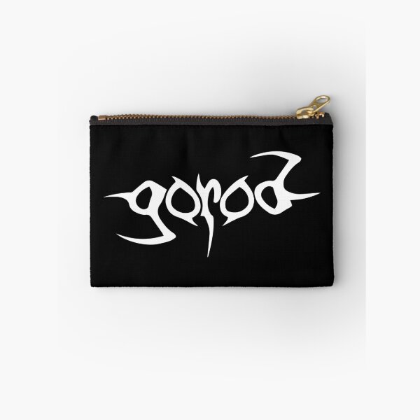 Item preview, Unleash the Technical Fury – Gorod Metal Merch designed and sold by SkullsAndShirts.