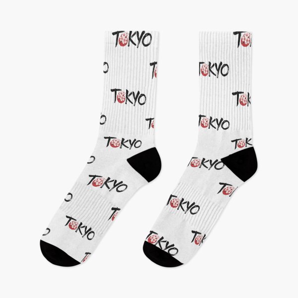 Item preview, I Love Tokyo Japanese Cherry Blossom Japan Travel designed and sold by rafaeltto.