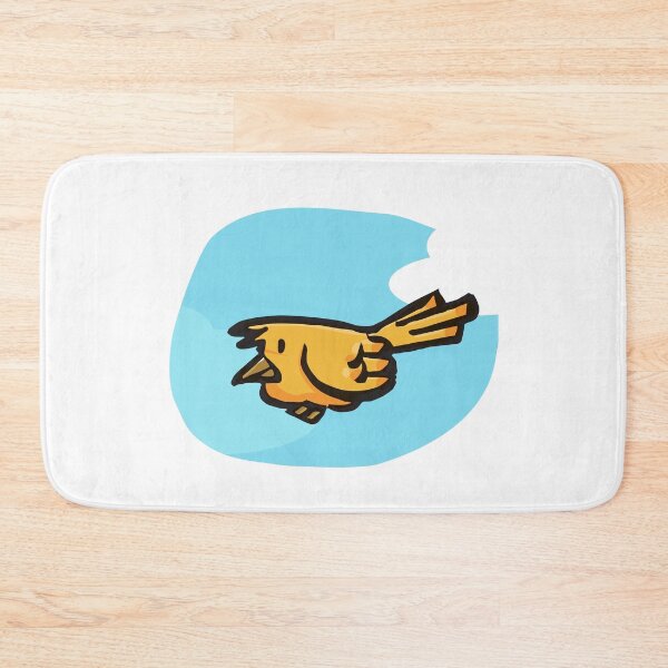 Item preview, Goldie Birdie. B06 designed and sold by ParissiFriends.