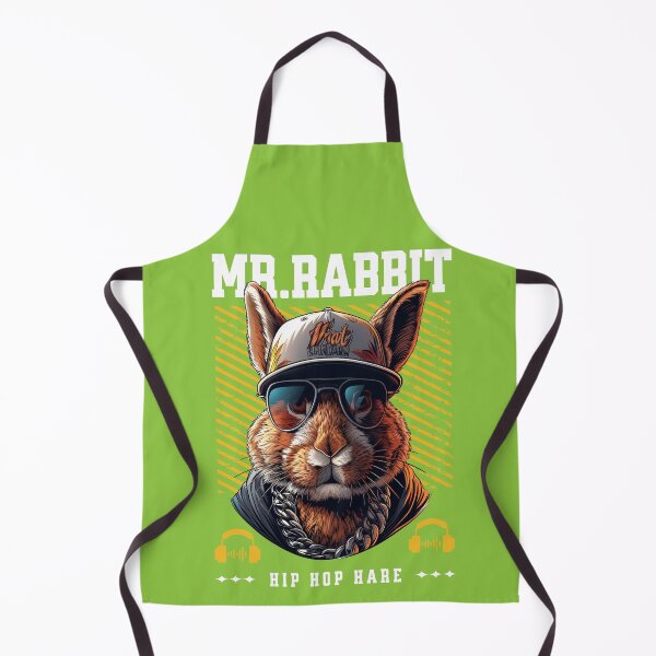 Item preview, Cool Animals - Cool Hip Hop Hare 2 designed and sold by Earth Celebration Designs.