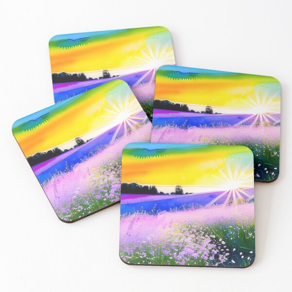 Item preview, Beautiful sunrise designed and sold by GasconyPassion.