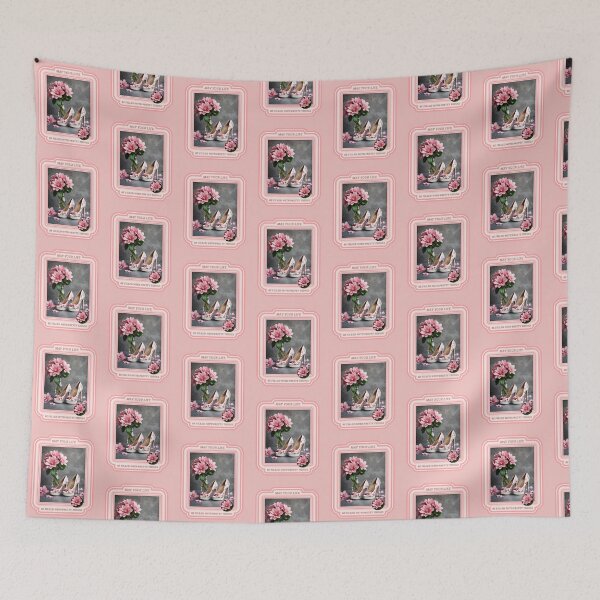 Item preview, MAY YOUR LIFE BE FILLED WITH PRETTY THINGS designed and sold by dontcryimhere.
