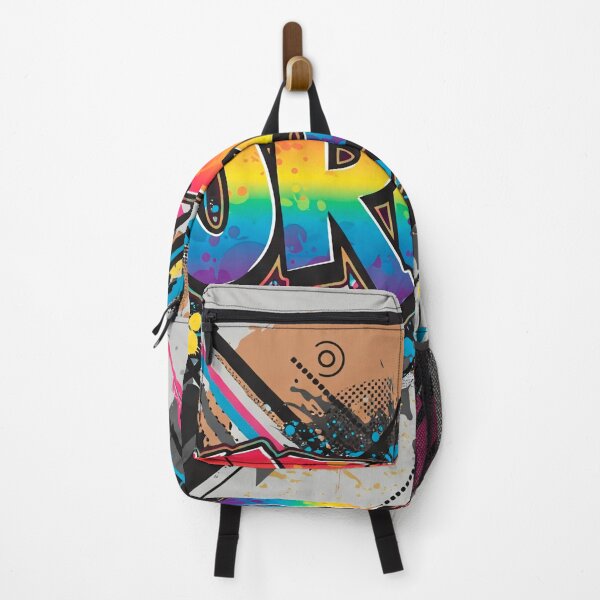 Item preview, "Explosive Urban" designed and sold by Zanattaa.