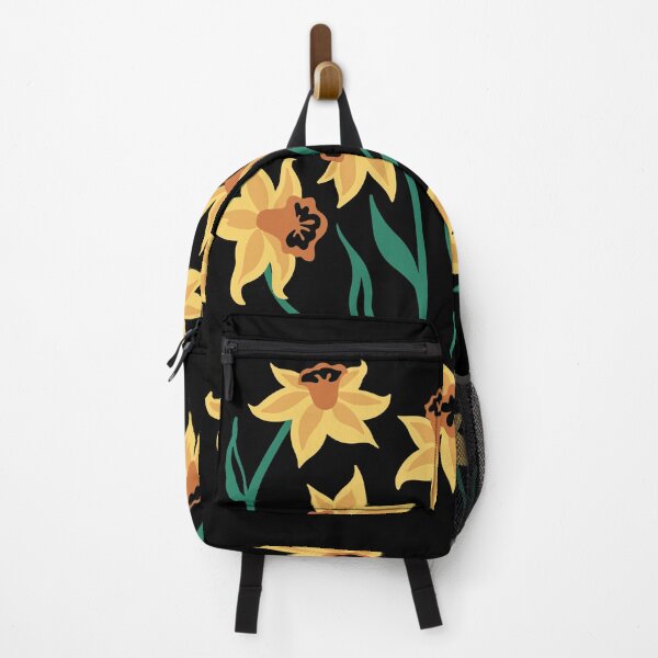 Item preview, Beautiful Yellow Daffodil Flowers designed and sold by TurtleDojo.