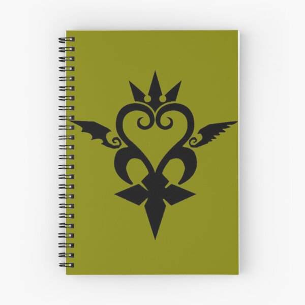 Item preview, Kingdom Heartful (Olive) designed and sold by MurpheusTech.
