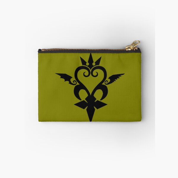 Item preview, Kingdom Heartful (Olive) designed and sold by MurpheusTech.