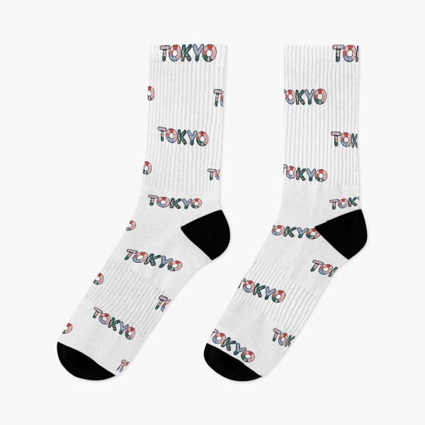 Item preview, I Love Tokyo Japanese Cherry Blossom Japan Travel designed and sold by rafaeltto.