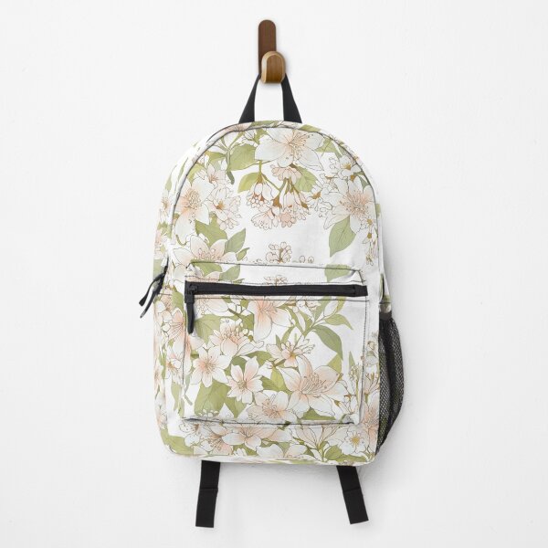 Item preview, Slender Deutzia Flowers designed and sold by CoolPixels.