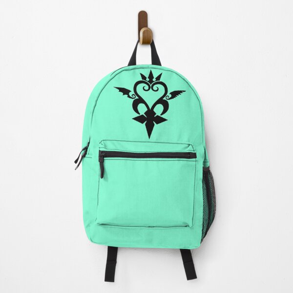 Item preview, Kingdom Heartful (Aquamarine) designed and sold by MurpheusTech.