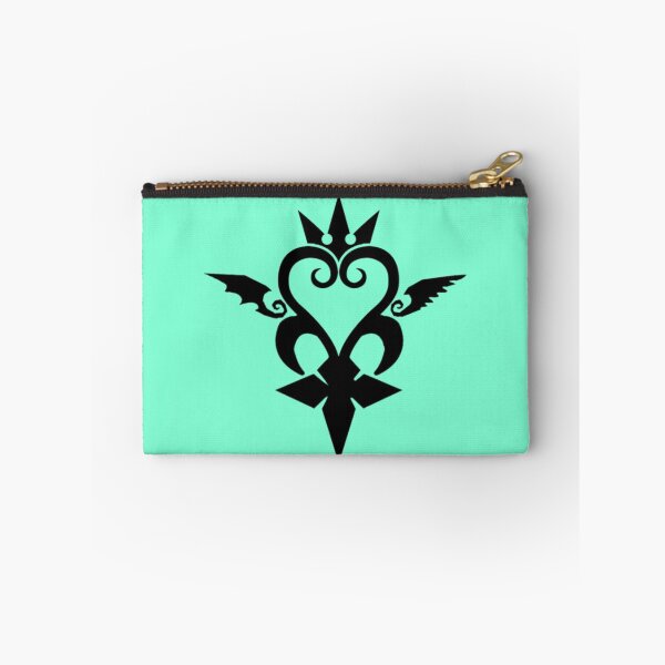 Item preview, Kingdom Heartful (Aquamarine) designed and sold by MurpheusTech.
